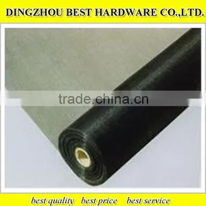 Lowest Price 2015 New Product Fireproof Fiberglass Insect Screen/ Fiberglass Window Screen/ Fiberglass Mosquito Net thumbnail-2