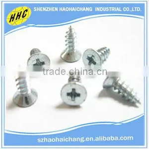 China Factory OEM High Precision Metal Dowel Screw thumbnail-5