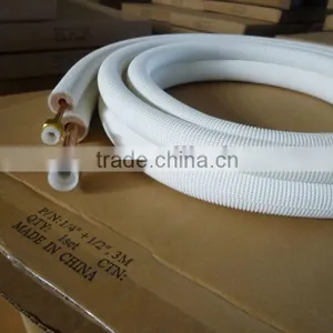 Split Air Conditioner Copper Tube & Pipe thumbnail-1