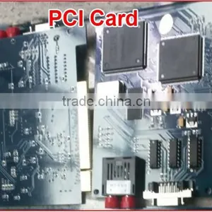 PCI Card for Infiniti/Challenger/pheaton PCI Series Printer thumbnail-1
