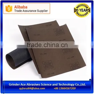 Waterproof Abrasive Paper thumbnail-4