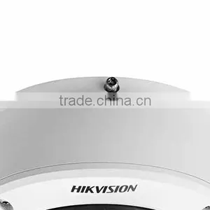 Intelligent IP Camera Vandalproof Dome ONVIF POE DS-2CD4332FWD-I 3MP Hikvision Network Camera thumbnail-4