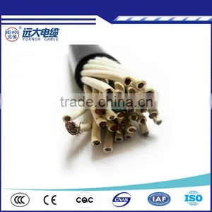 High Quality Competitive Price Control Cable Rated Voltages 450/750V thumbnail-6