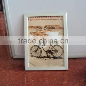 A1-A4 Snap Picture Frame thumbnail-1
