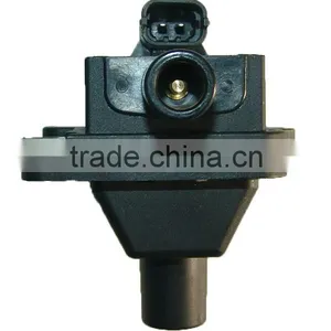 HIGH QUALITY IGNITION COILS FOR Alfa Romeo GT 147 156 FIAT BOSCH BERU 46755605 1227030071 0040100361 thumbnail-3