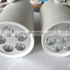 Led Track Light Decoration Use Mordern Desighed 3W 5W 7W 9W 12W 15W 18W TRACK LIGHTING SPOT LIGHT thumbnail-2