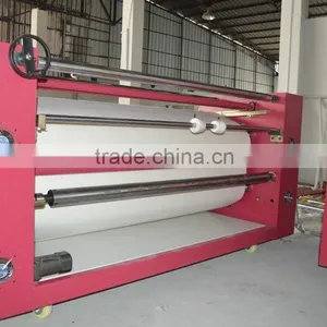 Oil Heating Roller Sublimation Heat Transfer Machine for Garment thumbnail-3