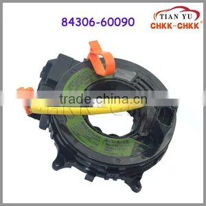 OEM 84306-60090 Fit For FZJ10*,HDJ100,HZJ105,UZJ100 Airbag Clock Spring /Clock Spring thumbnail-1