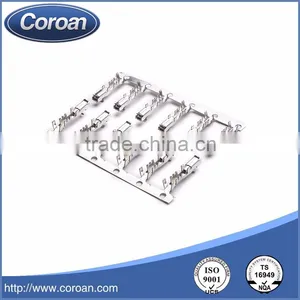 Auto Female Electrical Terminal 12103881 thumbnail-1