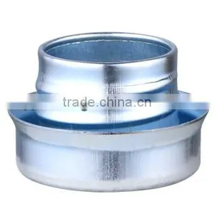 Steel Ferrule Flat Type thumbnail-1