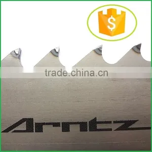 Hard Alloy Carbide Saw Blade thumbnail-1