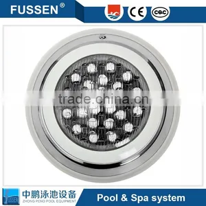 Inground Pool Lighting Fiber Optic thumbnail-3