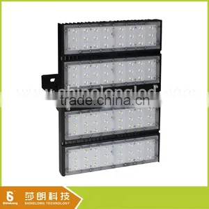 ENEC/UL/DLC Certificate Outdoor Light Led Tunnel Light For 5 Years Warranty thumbnail-2