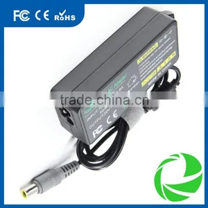 Manufacturing!!! Laptop Charger for Lenovo X220 ThinkPad Power Adapter X61 20v 3.25a 65W X230 Power Charger ac dc Power Supply thumbnail-3