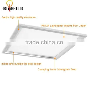Factory Direct Different Offers Led Panel Led Office Lighting 3w-18w 36w-70w Panels thumbnail-5