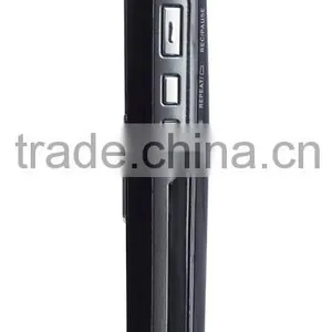 With Line and Telephone Recording Electric Voice Activated Recorder thumbnail-3