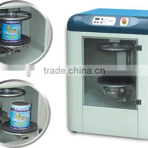 HT-30A Automatic Rotating Mix Oil Machine for Mixing Paint,coating,printing Ink,wall Paint,chemicals thumbnail-2