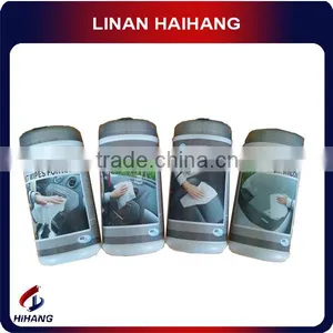 Chinese Manufacture Nonwoven Fabric Disposable Wholesale Wet Wipes thumbnail-6