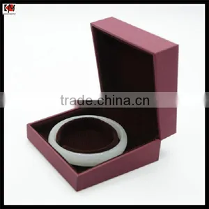 Wedding Favors Gifts Rectangle Jewellery Boxes Wholesale Luxury Custom New Design Jewelry Gift Box thumbnail-6