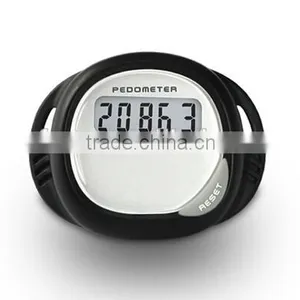 Running Fitness LCD Display Shoes Pedometer / Step Distance Counter / Step Counter for Shoes thumbnail-4