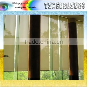 Curtain Blinds thumbnail-1