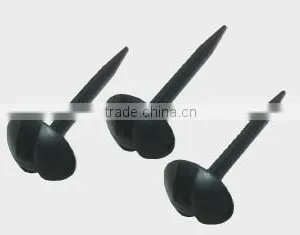 Plastic Tent Pegs thumbnail-2