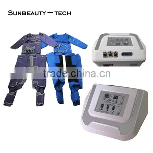 Best Selling Products Body Slimming Pressotherapy Machine thumbnail-1