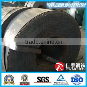 Hot Rolled Steel Coil in Sheet thumbnail-6