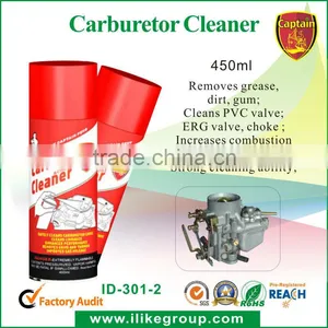 Aeropak Car Care Carburetor and Choke Cleaner Carby Throttle Cleaner thumbnail-6