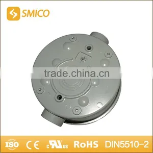 SMICO More Products Imported From China Stainless Steel Round Socket Meter Base thumbnail-2