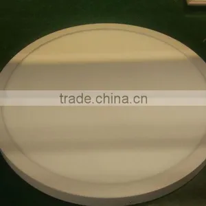 Daylight 45W Surface Mount 60cm LED Round Panel With Moso Driver thumbnail-6