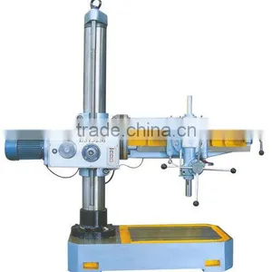 Radial Arm Drilling Machine Z3132M thumbnail-1