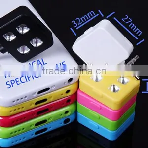 RK06 Selfie LED Flash Lighting Fill in Light thumbnail-2