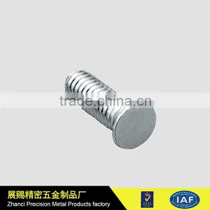 Good Price Pressure Rivet Screws/PEM Parts/Self Clinching Stud for Electric Cabinet/building thumbnail-1