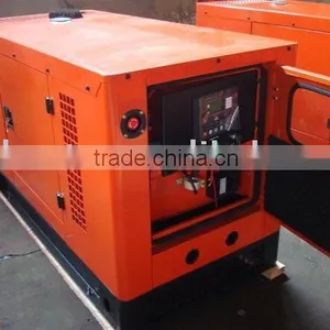 CE ISO Approved China Deutz Generator (Stamford Technology ) thumbnail-1