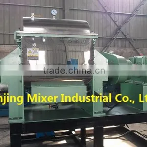 Sigma Kneadig Machine,mixtruder for Hot Melt Glue thumbnail-5