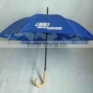 Strong Umbrella for Rain thumbnail-1