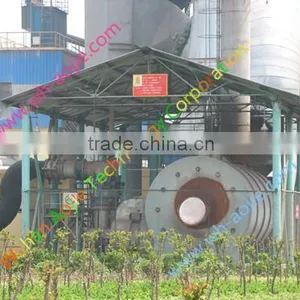 Coal Recycling of Iron Slag Recycling thumbnail-6