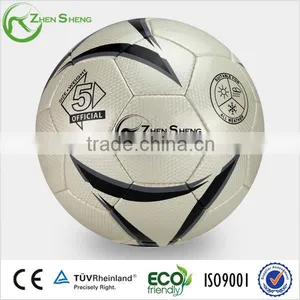 Zhensheng Team Sport Match Football thumbnail-4