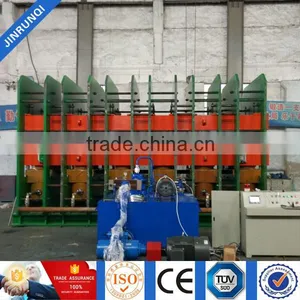 Rubber Conveyor Belt Vulcanizing Machine thumbnail-1