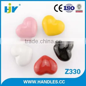 China Suppliers Ornate Small Ceramic Jewelry Box Knobs thumbnail-1