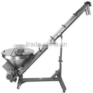 Screw Conveyor Price With Contact Information Email Address thumbnail-1