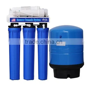 Commercial RO Water Purifier KT-ROCA Series 100 to 400GDP thumbnail-1