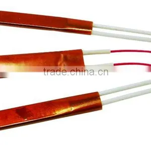 Insulated Film PTC Heating Element thumbnail-1
