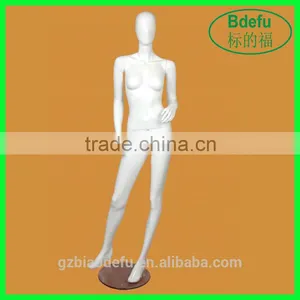 Designer Dress Form Mannequin thumbnail-2