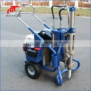 Wholesale Goods From China Spare Part of Airless Paint Sprayer thumbnail-1