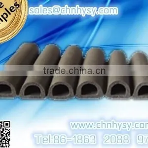 Edge Trim Windshield EPDM RUBBER Molding thumbnail-4