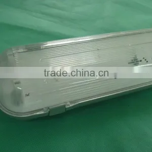 IP65 Parking Lot Lights 2x36w thumbnail-1
