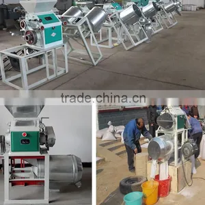 Grain Processing Equipment Grain Processing Equipment thumbnail-1