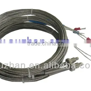 K Type Thermocouple for Extruder, 2015 Hot Sale thumbnail-1